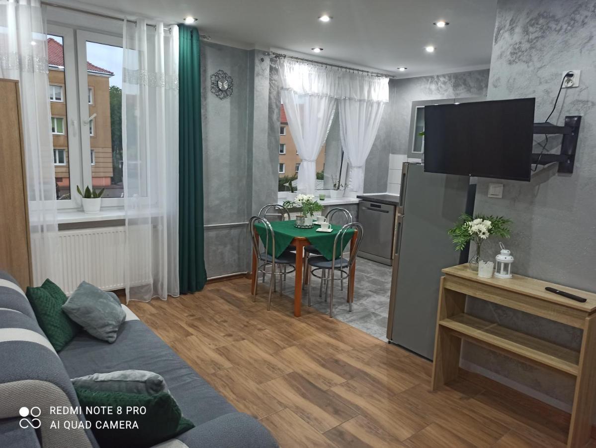 Silver Apartment Mazury Giżycko Esterno foto